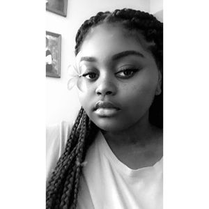 Meet your Posher, Kelis